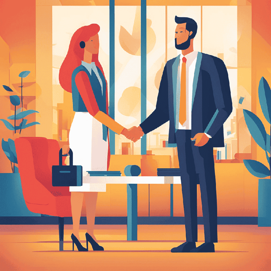 How to Send Personalized Thank You Messages to Customers on WhatsApp